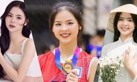 Hoa khôi Bóng chuyền Đà Nẵng là ứng cử viên sáng giá cho danh hiệu Miss World Việt Nam 2023