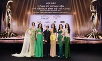 Gặp gỡ nam sinh Cần Thơ đoạt giải Nhất thiết kế vương miện Hoa hậu Hòa bình 2023