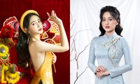 Nữ sinh Top 10 &apos;Hoa khôi Ngoại giao&apos; với nỗ lực lan tỏa nét đẹp văn hóa Việt Nam 
