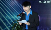 Nguyên Bí thư Đoàn Trường ĐH Mỹ thuật TP.HCM: &apos;Sử dụng tài năng để mang lại giá trị cho cộng đồng&apos;