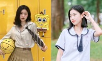 Nữ sinh Văn Lang sở hữu loạt huy chương Võ cổ truyền: ‘Nơi nào có ý chí, nơi đó có con đường’