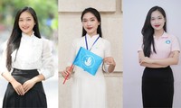 Phó Chủ tịch Hội Sinh viên TP. Hà Nội Vũ Thị Ngọc: ‘Tuổi trẻ không được để sống hoài, sống phí’