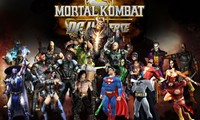 Cơ hội nào cho đấu trường sinh tử Mortal Kombat gặp gỡ các siêu anh hùng nhà DC?