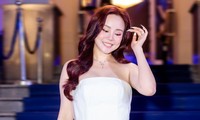 Sau thị phi từ thiện, Vy Oanh đụng độ &apos;Hoa hậu đẹp nhất châu Á&apos; và MC chân dài 1,1m