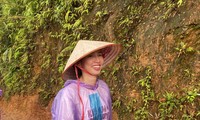 Vì sao Thùy Tiên và các &apos;nàng Hậu&apos; bị Vnet &apos;góp ý&apos; vì kêu gọi quyên góp cho miền Trung do bão Noru?