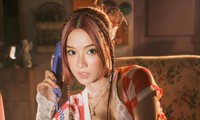 Hoàng Yến Chibi khi yêu trước sau như một: ‘Nổi tiếng hay không vẫn cần tình yêu bình yên’ 