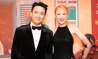 Nữ diễn viên gen Z Huỳnh Uyển Ân: ‘Học được từ anh Trấn Thành cái tâm và trách nhiệm khi làm nghề’