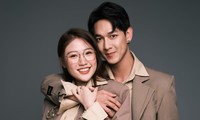 Đúng Valentine, netizen xôn xao tin đồn Song Luân và em gái Trấn Thành ‘phim giả tình thật’