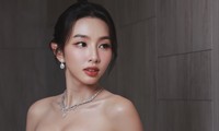 Hội ngộ Trấn Thành nhưng màn đọ sắc của Thuỳ Tiên cùng ‘ác nữ màn ảnh Hàn’ Lim Ji Yeon mới gây chú ý