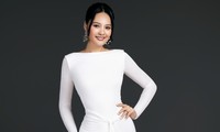 &apos;Hoa hậu đẹp nhất châu Á&apos; tái xuất bên dàn ‘mỹ nhân’ Việt khiến netizen ấn tượng vì vóc dáng chuẩn 