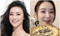 Viên San San - Mỹ nhân vô lệ
