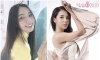 Nữ sinh Cà Mau với ước mơ chinh phục ngôi vị Hoa hậu Việt Nam 2020