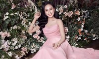 10X xứ Nghệ ‘hóa’ nàng công chúa ngọt ngào trong bộ ảnh mới