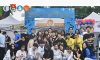 Chặng đường 10 năm của CLB Âm nhạc và Nghệ thuật HLU