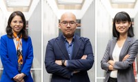 Nghiên cứu chuyển đổi số của RMIT nhận giải thưởng quốc tế