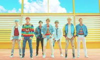 MV “DNA” cán mốc tỷ view, “nhóm nhạc toàn cầu” BTS tiếp tục chuỗi kỷ lục “thần thánh“