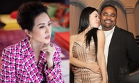 Chồng ca sĩ Thu Phương và Hoa hậu Thu Hoài tranh cãi quanh bức ảnh Vân Quang Long
