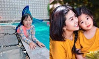 Cảm động với hình ảnh mới nhất của con gái cố diễn viên Mai Phương: Tràn đầy hạnh phúc