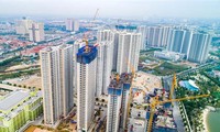 Thanh tra vạch loạt sai sót khi xây dựng nhà ở xã hội tại Long An