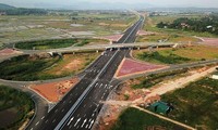 Ba dự án thành phần của cao tốc Biên Hòa-Vũng Tàu quy mô thế nào?