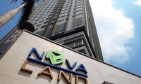 Biến động nhân sự cấp cao ở Novaland