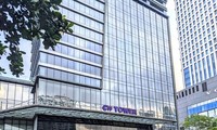 Vì sao vợ chồng tổng giám đốc CII muốn bán sạch cổ phiếu?