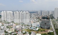 Dự báo bất động sản gây 'loạn' thị trường, Bộ Xây dựng nói gì?