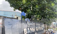 Givral nói về việc cháu bé 6 tuổi tử vong nghi ngộ độc vì ăn bánh su kem
