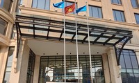 Doanh nghiệp bất động sản mang tiền đi gửi ngân hàng 
