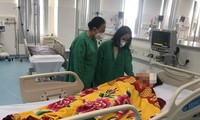 Bà Rịa - Vũng Tàu chỉ đạo &apos;nóng&apos; vụ nữ sinh lớp 7 bị đâm bằng kéo
