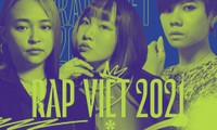 Dàn rapper nữ đủ sức làm HLV &quot;Rap Việt 2021&quot;, có người được cả giới Underground nể trọng