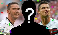 Top 10 cầu thủ xuất sắc nhất EURO 2020 tới giờ, Cristiano Ronaldo thứ hai thì ai thứ nhất?