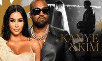 Màn tái hiện đám cưới của Kanye - Kim, vì sao nhiều người lẽ ra nên cảm động lại thấy sợ?