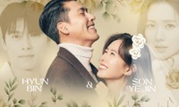 Bản đồ sao của Hyun Bin và Son Ye Jin: Dự báo tương lai tràn đầy hạnh phúc và viên mãn