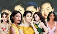 Hội bạn thân của &quot;ngọc nữ&quot; Tăng Thanh Hà có cuộc sống như thế nào mà ai cũng ngưỡng mộ?