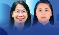 Chân dung Bí thư Thành Đoàn TP.HCM và Bí thư Thành Đoàn Cần Thơ nhiệm kỳ 2022 - 2027