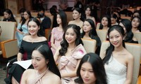 Sơ khảo Hoa hậu Việt Nam 2022: Dàn thí sinh sở hữu nhan sắc ấn tượng cùng câu chuyện truyền cảm hứng