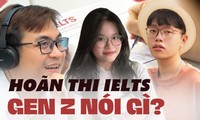 Học sinh, sinh viên lo lắng vì hoãn thi IELTS tại Việt Nam, có phương án nào thay thế?