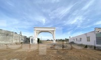 Quá thời hạn, vi phạm phân lô bán nền kiểu Alibaba ở Vũng Tàu vẫn nguyên
