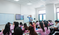 Chỉ số thông thạo tiếng Anh toàn cầu: Việt Nam đứng thứ 65
