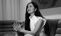 Diva Hồng Nhung sáng tác ca khúc mới tại Mỹ để cảm ơn những người chống dịch COVID-19