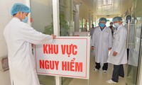 Một trong 2 ca mắc COVID-19 ở Hà Nội có đi khám tại BV Bạch Mai