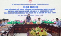Vì sao tỷ lệ &apos;72% đồng ý tăng học phí&apos; ở Hà Nội bị nghi ngờ?