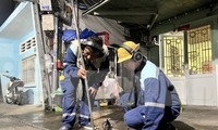 Nghề kỳ lạ: Nửa đêm nín thở, nghe những tiếng động vọng lên từ lòng đất