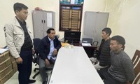 Trinh sát kể lại phút chạm mặt 2 phạm nhân vượt ngục