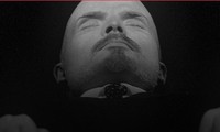 Thi hài Lenin được bảo vệ ra sao trước cuộc xâm lăng của Phát xít Đức?