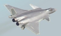 Giải mã vụ tiêm kích J-20 Trung Quốc bị Ấn Độ &apos;tóm sống&apos;