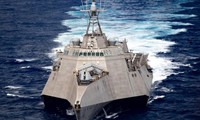 Tàu USS Gabrielle Giffords