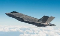 Tiêm kích tàng hình F-35 là &apos;gót chân Achilles&apos; của không quân Mỹ?