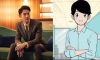 Fans khóc ròng khi biết Minho (SHINee) không phải là &quot;trai thẳng&quot; và &quot;yêu&quot; Ahn Bohyun 